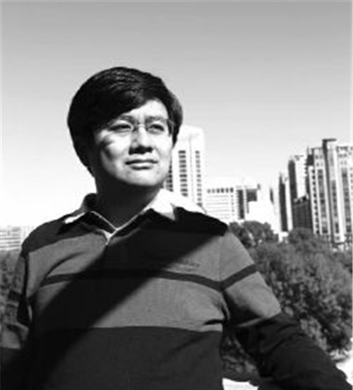 曾因西游记走红的"红孩儿",今成中科院博士,模样你还认得出吗