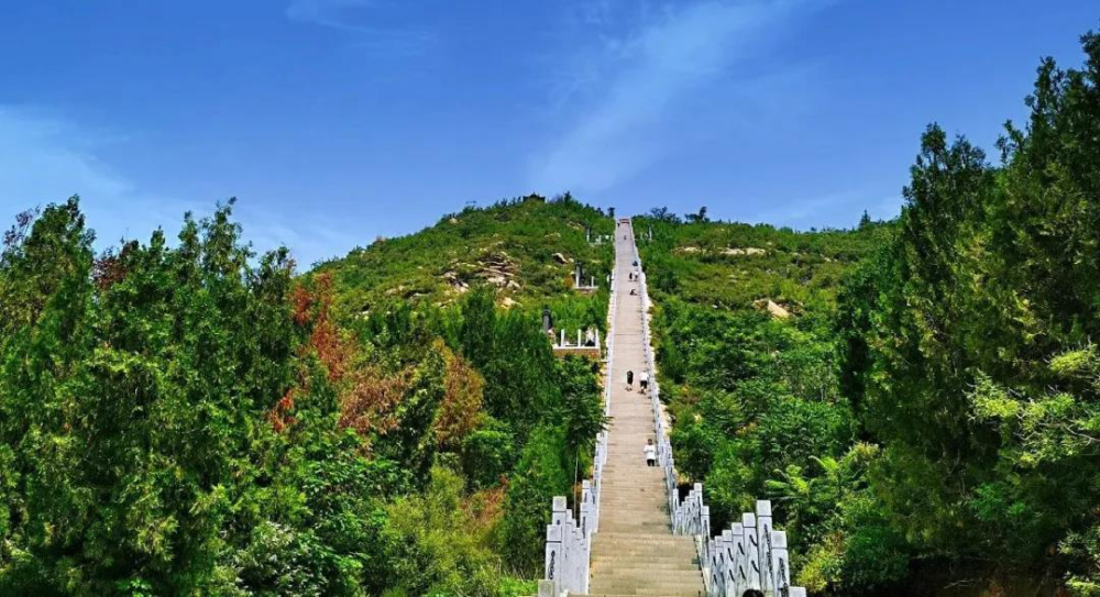 五一假期玩转保定!最全攻略之自然山水篇