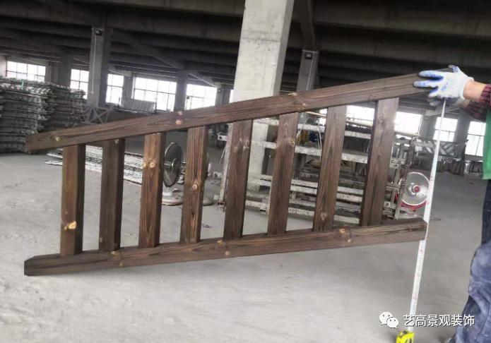 景区仿木栏杆模具,水泥围栏15度斜坡模具,水泥仿木栏杆图片大全