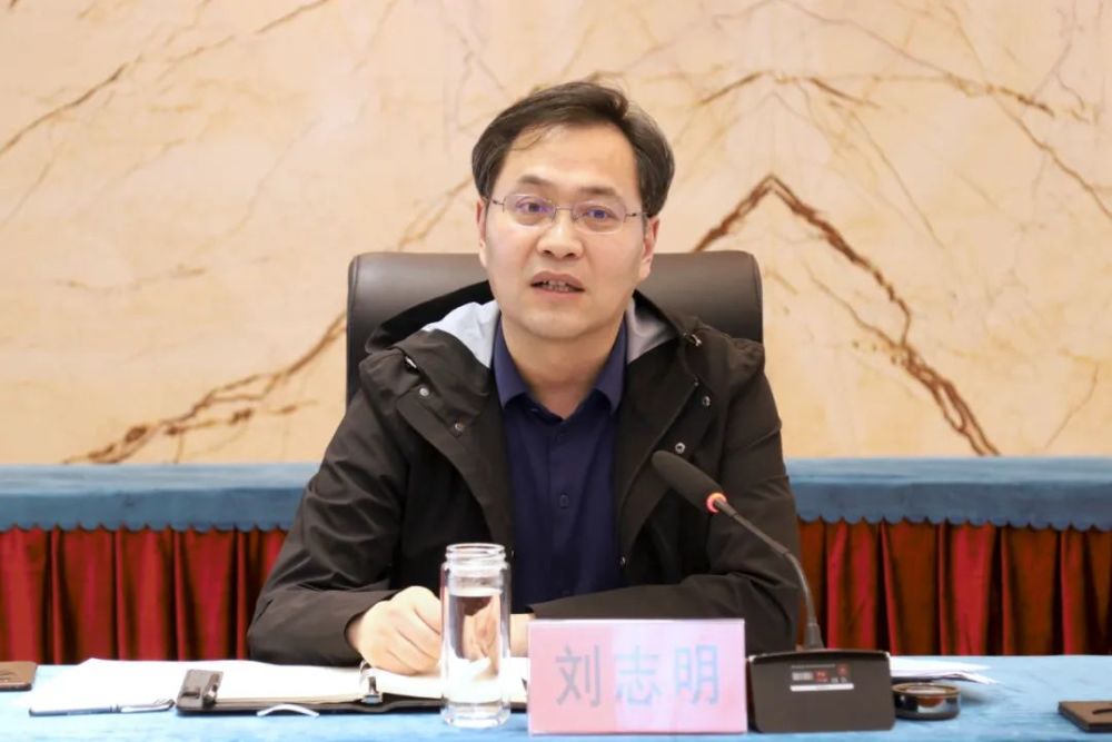 刘志明,张坤检查节日期间安全生产和极端天气应急处置情况