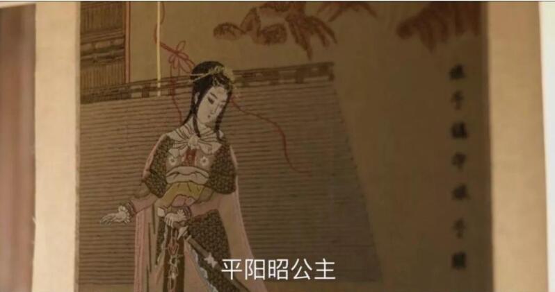 娘子军的统帅平阳公主是唐太宗的姐姐还是唐太宗的妹妹?