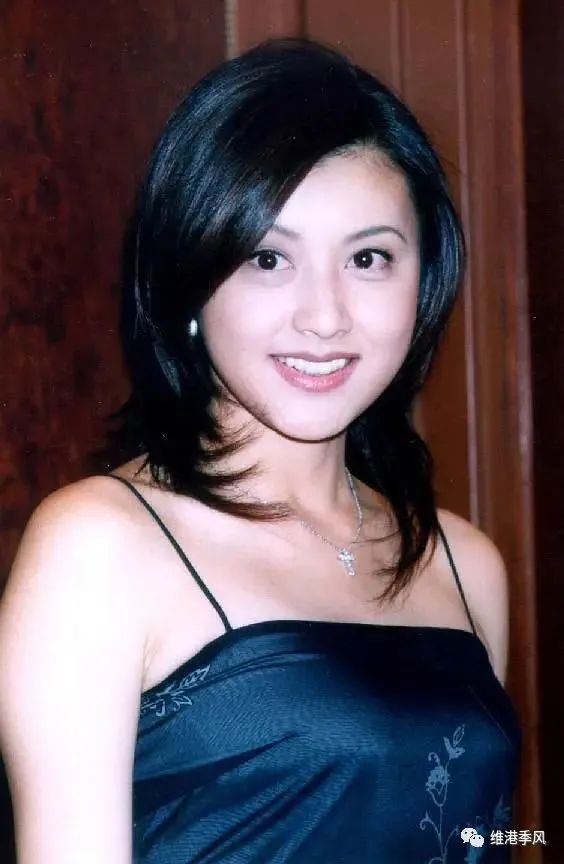 那些年香港电影中貌美如花的日本女明星们