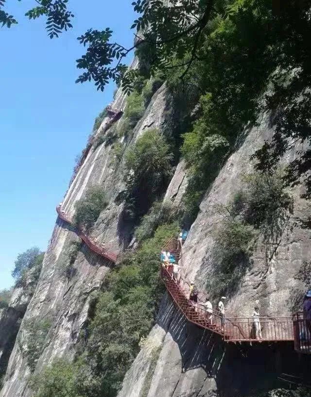 宝鸡有哪些值得一去的旅游景点?