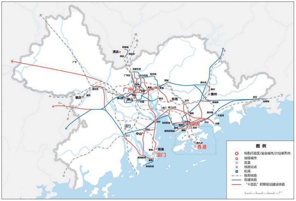 湖南十四五经济总量规划_十四五湖南高速规划图