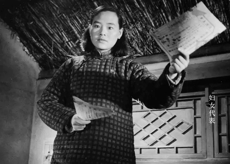 上影老演员曾出演李纬温锡莹妻子今天我休息饰仲星火恋人