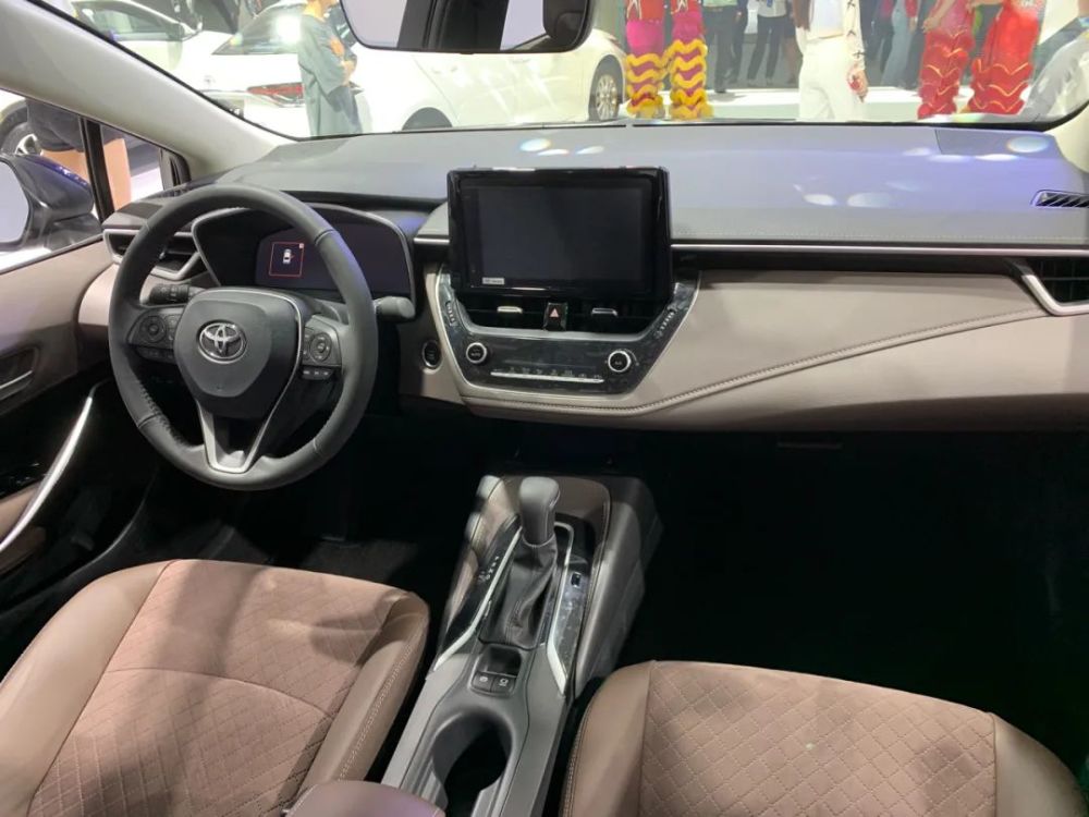 冲击双市场,一汽丰田亚洲狮&荣放双