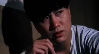 从这时开始,万梓良便从电视剧领域,开始跨入电影领域.