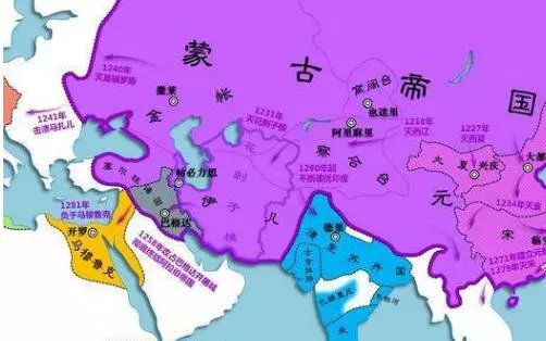 蒙古国面积和人口_为何有人说今日的蒙古国,地理位置是世界上最差的(2)