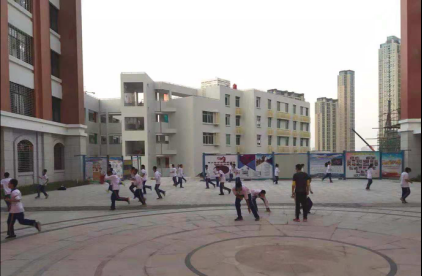 【厦门小升初学校攻略】集美区诚毅中学怎么样?最近片区内排名第一?