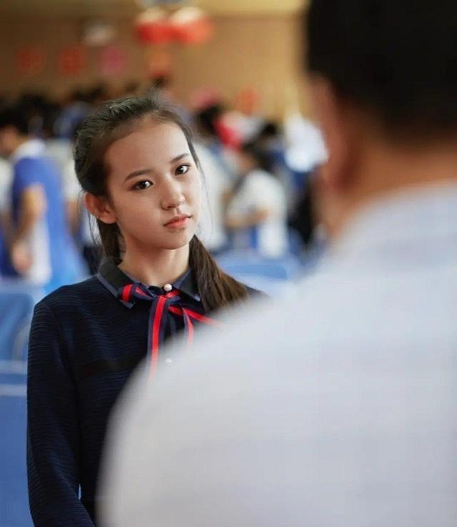出道时间比姐姐还早,还和罗云熙录过节目|罗云熙|程晨|童星|程潇