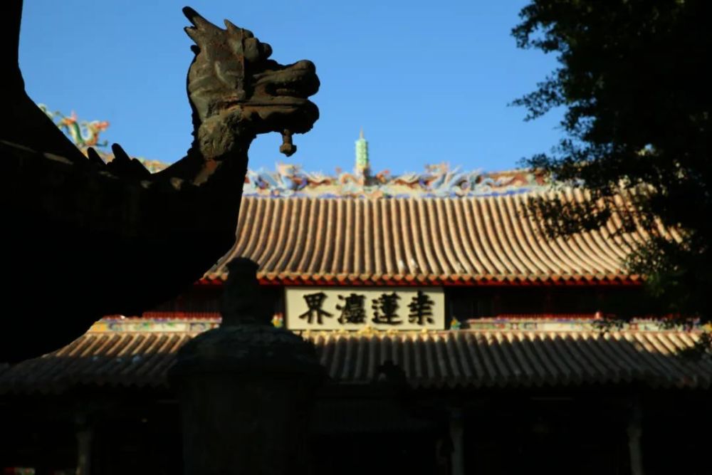 泉州开元寺发布紧急提醒!