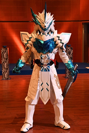 假面骑士中的冷冻骑士基础数据排行,鬃毛冰兽最厉害|假面骑士|变身|kg