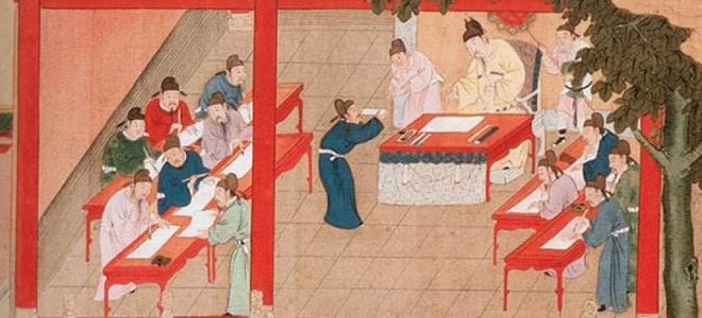 古代的"举人",相当于现代什么学历,和研究生相比谁更强?