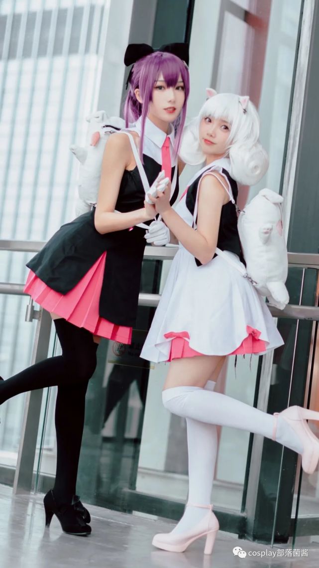 姐姐:柚子pomelo呀 妹妹@阿璇学妹 打开腾讯新