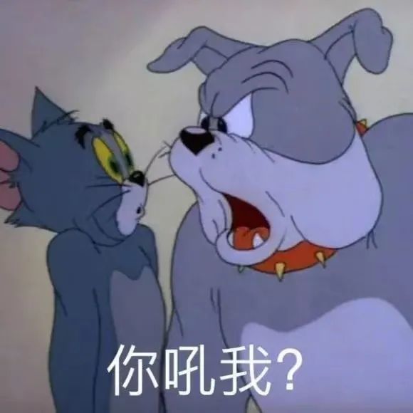 微信表情包|我很生气