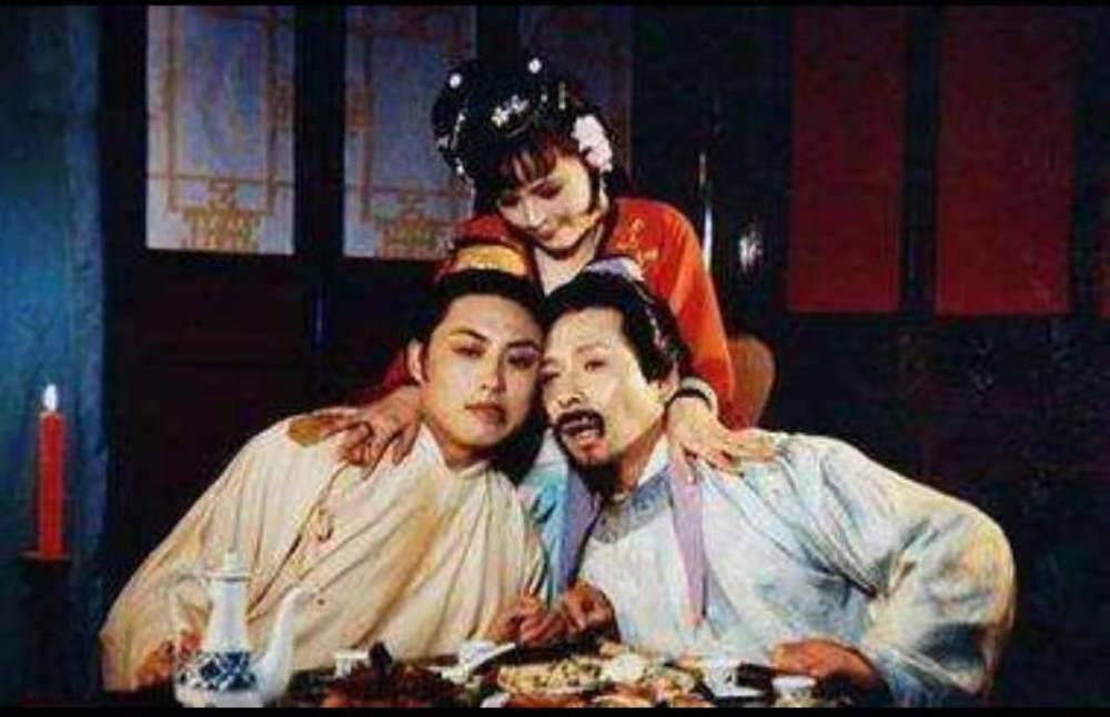 左拥右抱红楼梦里贾琏最爱的人是谁