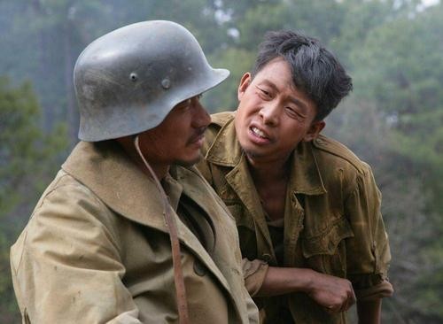 龙文章的真正原型以八百余人击溃日军两个联队后来却以卖煤为生