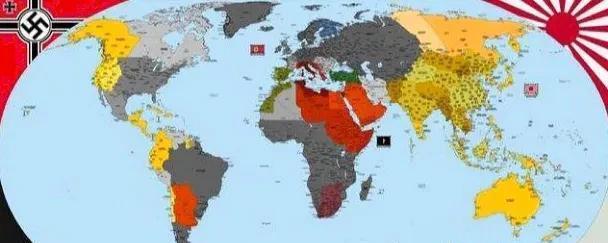 二战中,德国输掉战争的所有原因里哪个最为至关重要?