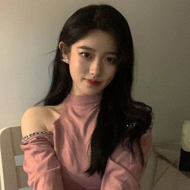 优质女生头像
