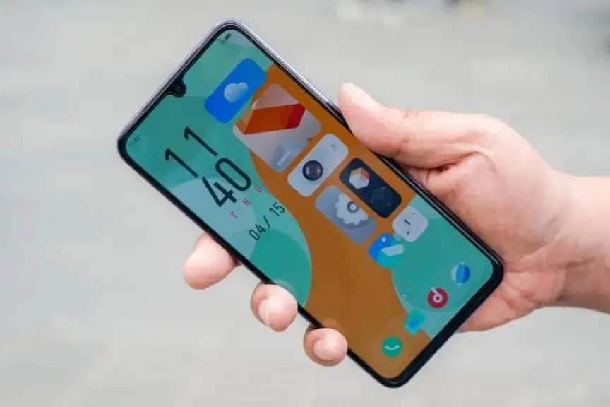 vivo s9e测评:大批少女即将被攻陷!