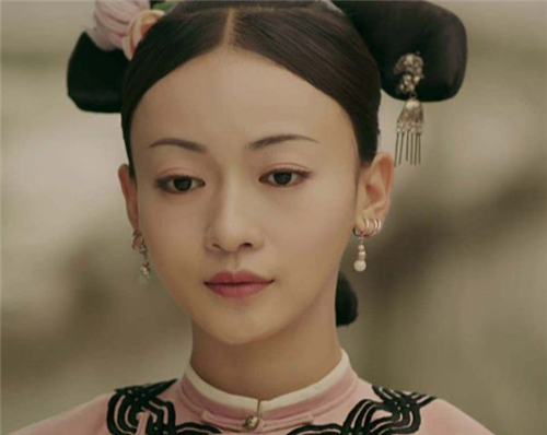 她才是魏璎珞原型,10年生6胎,百年后尸首被挖开才