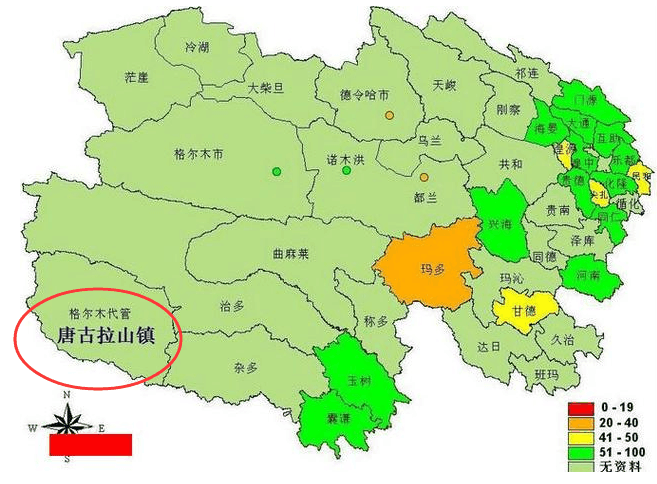 中国人口第一大镇_中国人口第一大省,定了