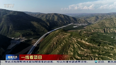 天水这条公路通车指日可待,途径多地|隧道|天水|天平高速|高速