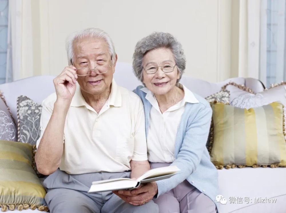 老年人的认知变化—感知觉退行和记忆,智力减退"心理学了93"_腾讯新