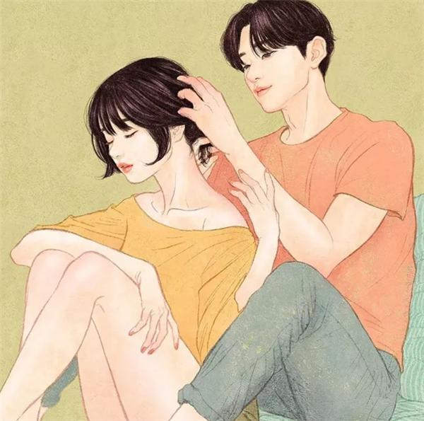 请珍惜为你做这3件小事的男人,即使有很多缺点,也值得相守一生