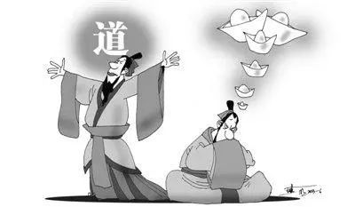 君子和小人的十大区别,醒悟了!