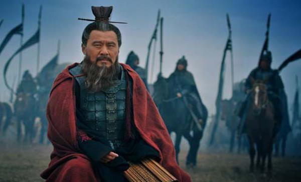 马超说了一句名言后,不仅刘备,三国里所有人都嫌弃他了