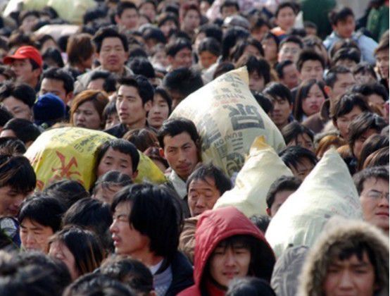 1万的北京,人口流失却排名第一,年轻人发现了什么?