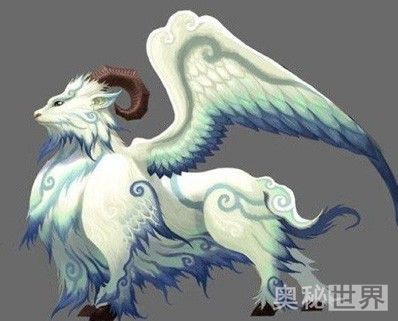 中国十大神兽,神秘古老的传说