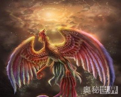 中国十大神兽,神秘古老的传说