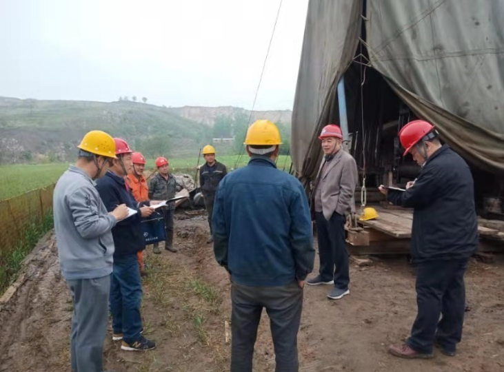 矿山工程工程量清单项目及计算规则_矿山注浆工程_金川集团股份有限公司矿山工程分公司
