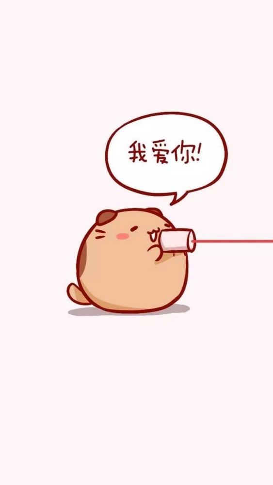 情侣壁纸丨已有男友,比你帅气;已有女友,比你漂亮