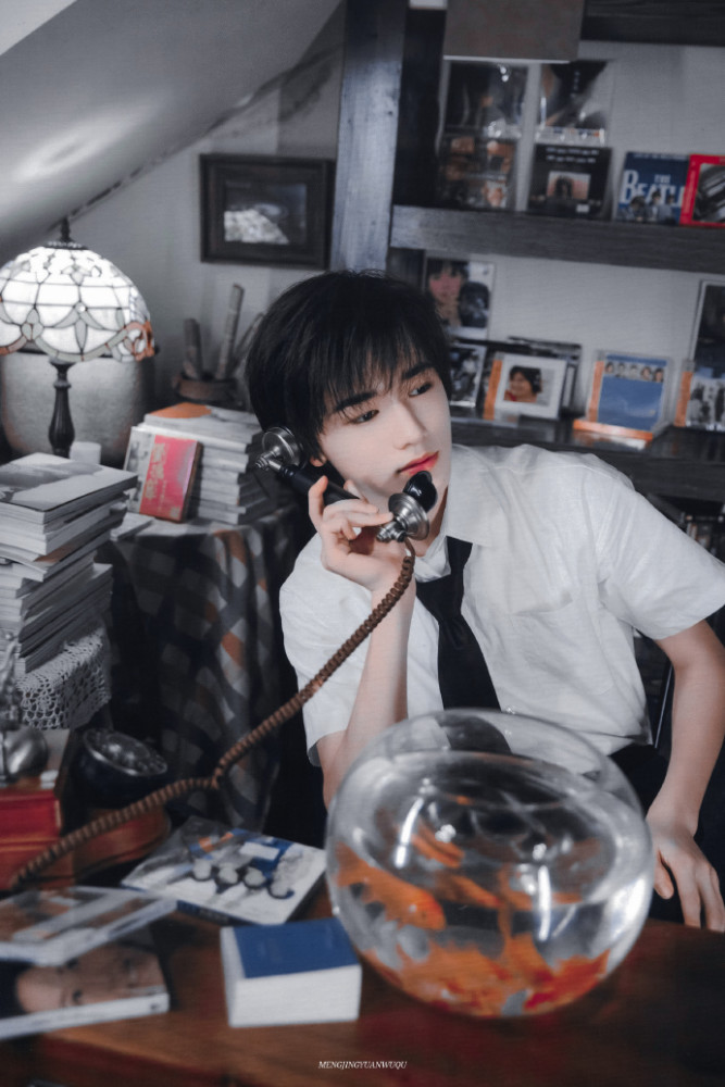 时代少年团宋亚轩遇见你是故事的开始走到底是人间的欢喜