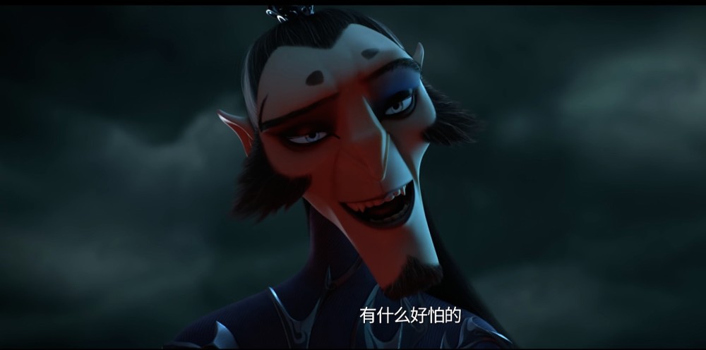 影评《哪吒之魔童降世》 颠覆传统的新时代配角