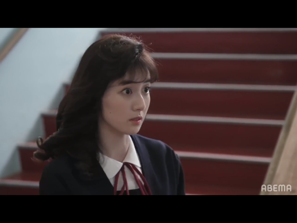 身高才151还有点小龅牙怎么都说她是日本最美病娇脸