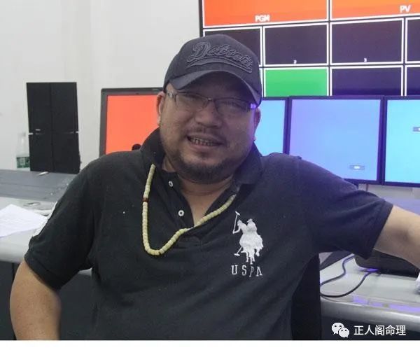正人阁:湖南台著名导演黄鹤为何得尿毒症?