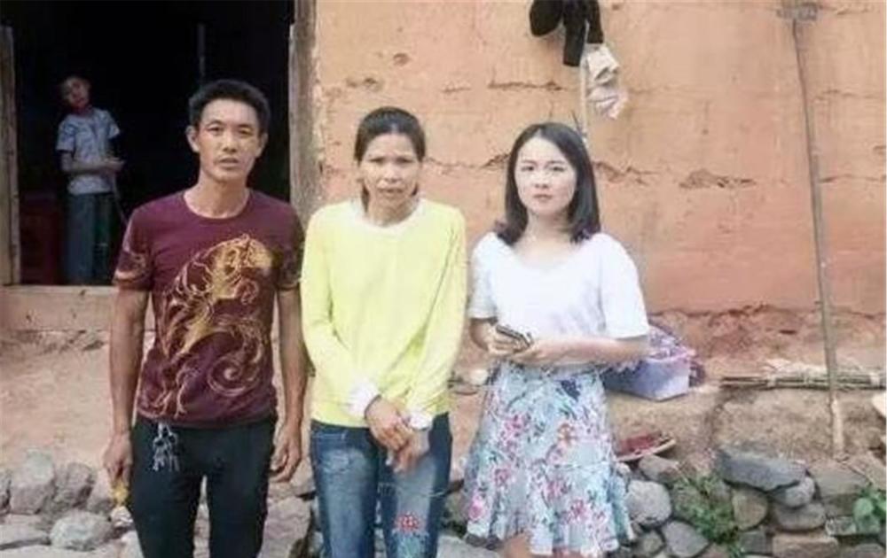 26年前692分考上人大,毕业后嫁入农村的伍继红,如今咋样?_腾讯新闻