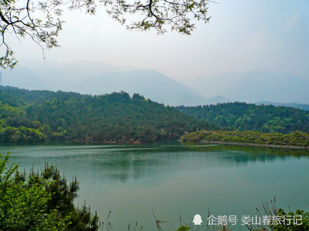 江西省九江市庐山景区