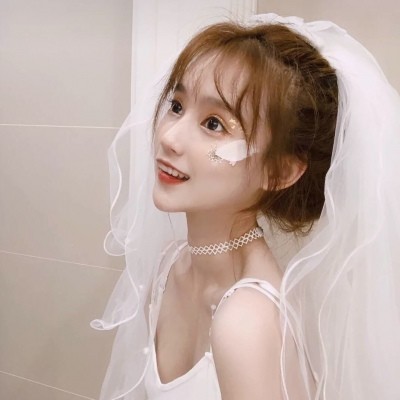 婚纱头像个性_动漫婚纱情侣头像(2)