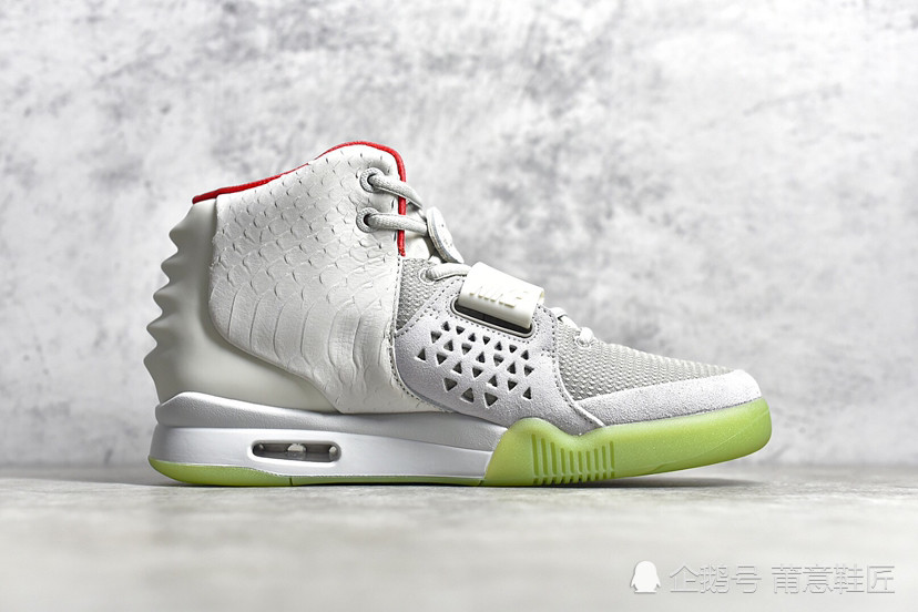 nikeairyeezy,nikeyeezy 被称为鞋王的nike air yeezy 2为什么那么贵?