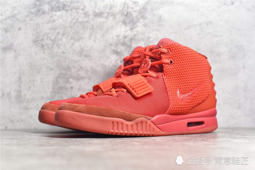 nikeairyeezy,nikeyeezy 被称为鞋王的nike air yeezy 2为什么那么贵?