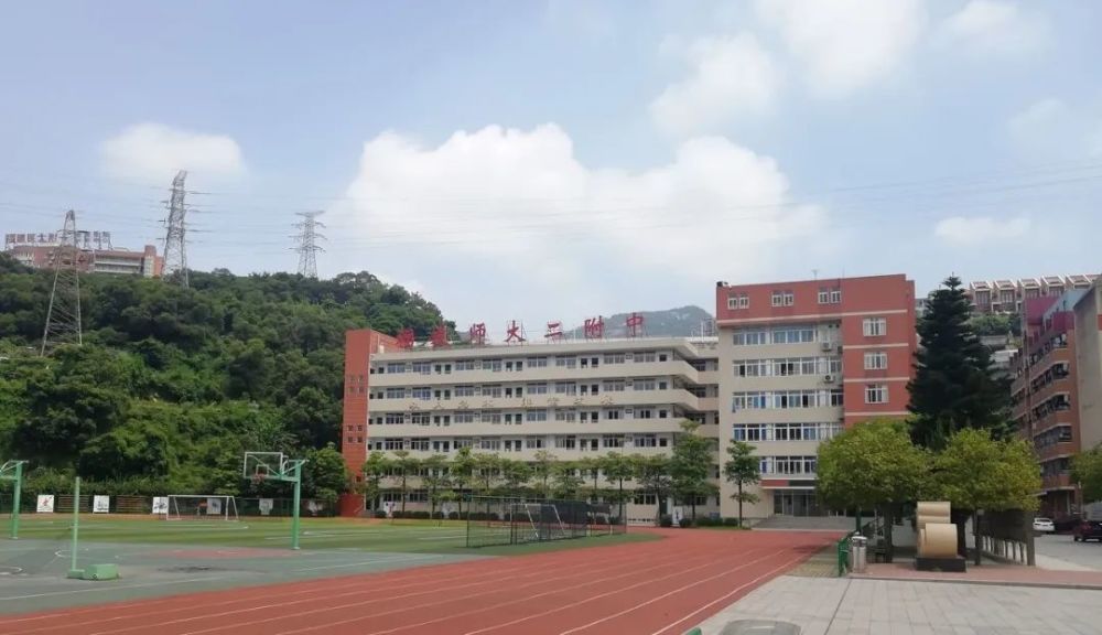 福州中学"老八所"是指哪几所学校?目前福州一类中学有