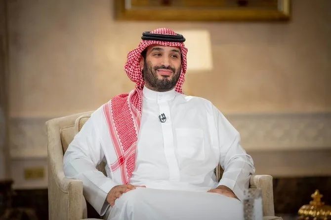 沙特王储表示增值税税率将会降低到510