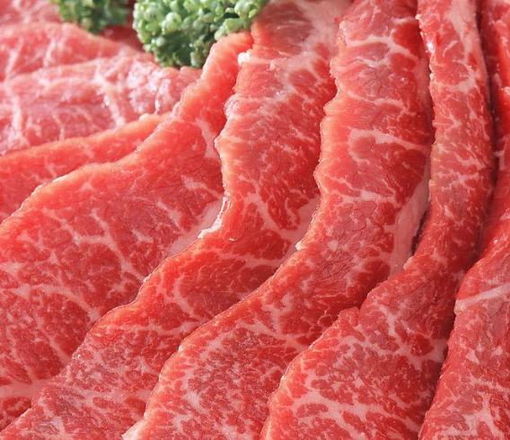 国产牛肉40一斤,进口的才15,两者之间牛肉难道有区别?