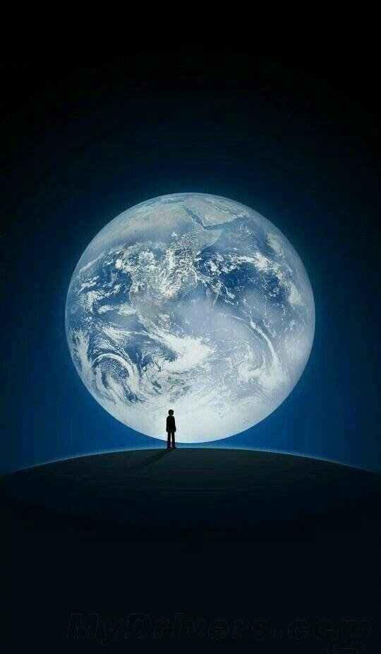 如果微信的界面换一个星球,你更喜欢哪一个?
