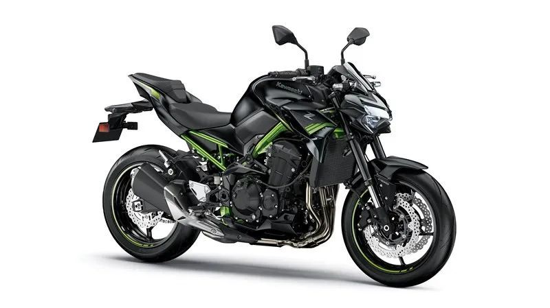 【大家评车】川崎z900怎么样?